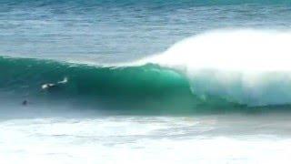 HUGE SURF - North Point Gracetown Western Australia