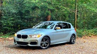 The BMW M140i is nearly perfect, yet senseless - 2017 BMW M140i xDrive (F20) Review