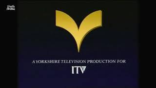 A Yorkshire Television Production for ITV (1989)