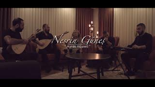 Nesrin Güneş - Ayrılık Hasreti Akustik