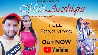 Meri Aashiqui | Ye Dua Hai Meri Rab Se | Romantic Love Story | Jubin Nautiyal | AK FILMS