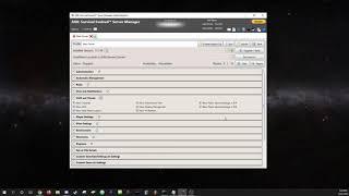 ARK Server Manager - Settings and multipliers tutorial