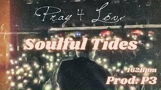 (FREE FOR PROFIT) Rod Wave type beat "Soulful Tides"