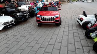 Audi Q8   porosit ne viber nr.+38344_428204