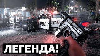 ЛУЧШАЯ ГТА СТАЛА ЕЩЁ ЛУЧШЕ! Чем удивляет GTA 5 NextGen Update