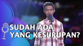 [FULL] PECAH! Stand Up Comedy Dodit Mulyanto: Lingsir Wengi versi Dodit sampai Musik Kaki Lima