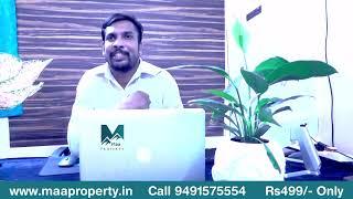 MaaProperty  Property Management Website