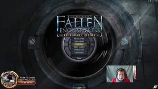 Play Tutorial von Fallen Enchantress: Legendary Heroes - deutsch