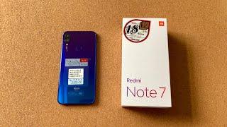 Frankie Tech's Redmi Note 7 Giveaway!