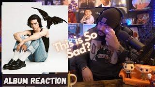 Conan Gray | Kid Krow | Album Reaction