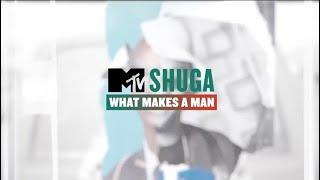 MTV Shuga: What Makes A Man Series Promo