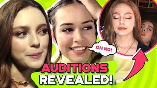 Legacies Season 3 Cast Epic Auditions You  Can't Miss | The Catcher