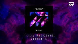 Ilija Djokovic - Andromeda