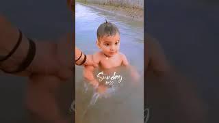 #rudr #yourrudrblog #viralreels #reels #trending #ytshorts #viral #love #lilchamp #swimming #water