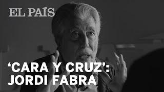 'CARA Y CRUZ' con Jordi Fabra | Cultura