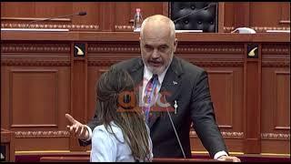 Deputetet shkelin aktin normativ, nuk vendosin maska ne seance plenare | ABC News Albania