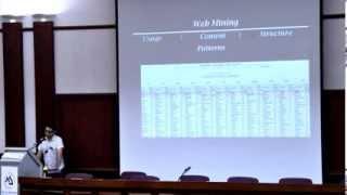 Web Mining: Methods and Tools, Elad Segev