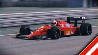 Brand NEW Ferrari 640 Unveiled at Fiorano