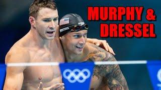Developing Olympians: Sergio Lopez on Coaching Ryan Murphy & Caeleb Dressel