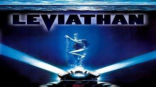 Leviathan (1989) Blu-Ray Full Movie