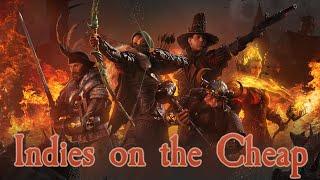 Indies on the Cheap | Warhammer: Vermintide II