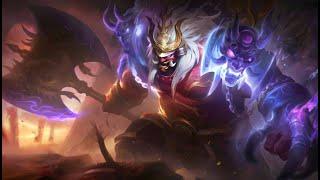 Live Mabar VIP with Global Franco! Mobile Legends