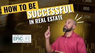 How To Reach The Success You are Seeking In Real Estate