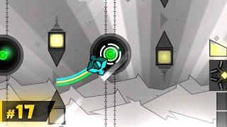  LUMINA 67%, 43-100% (Extreme Demon) [#17] – Geometry Dash