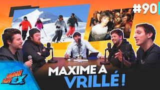 Le Talk : Nos Weekends et Anecdotes (Maxime a vrillé !) | Lunch Play EX #90