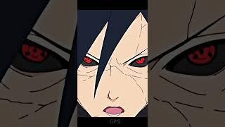 MADARA UCHIHA  || NARUTO || #shorts #viral #naruto #amv #anime #narutoshippuden