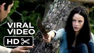 The Maze Runner VIRAL VIDEO - Teresa (2014) - Kaya Scodelario Sci-Fi Thriller HD