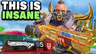 How You SHOULD Play GIBRALTAR... | Apex Legends