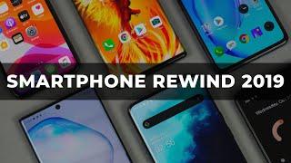 Smartphone Rewind 2019