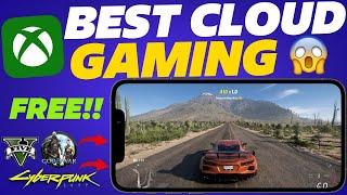 India's Best Cloud Gaming Service - Play High End PC Games On Android and Low End PC 