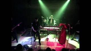 Tristania - 2002 - Widow's tour Full