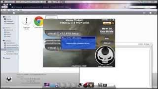 Download Virtual DJ v7.0 pro + crack for free!