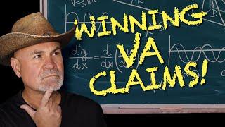 Winning your VA Claim With Favorable Findings