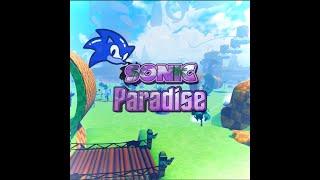 Sonic Paradise I Green Hill Update