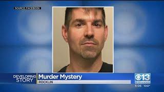 Murder Mystery In Rocklin