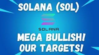 SOLANA PRICE PREDICTION! - SOLANA SOL 2021 - SOLANA TECHNICAL ANALYSIS