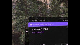 Mod that increases your FPS in VRChat free! 20 more FPS & Fix steamvr 10fps bug