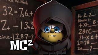 MC^2 (SpongeBob Music video)