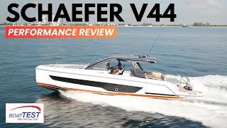 Schaefer V44: Ready for Adventure | Full Performance Review