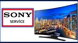 Sony Led Tv Andiroid KD-65XD8505 KD-55XD8505 kapanıyor.