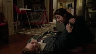 Ian and Fiona | "He hates me." | Shameless (U.S.) (1x01)