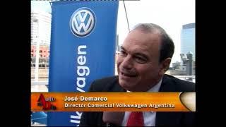 CRISIS DE 2009. VW LÍDER: EL CONSUMIDOR Y LOS PRECIOS DE LOS USADOS. AUTO AL DÍA RETRO (11.7.2009)