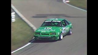 Dick Johnson - 1986 James Hardie 1000 - Bathurst Top 10 Shootout