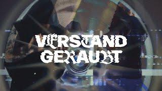 LUGATTI & 9INE - VERSTANDGERAUBT prod. by GREEDO x SNICE1