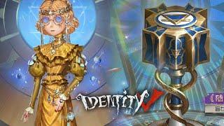 [NEW] S The Mind's Eye Skin with matching A Acc. Identity V 6th Anniversary