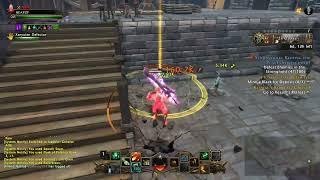 Neverwinter Mod 27 Barbarian Aoe and ST